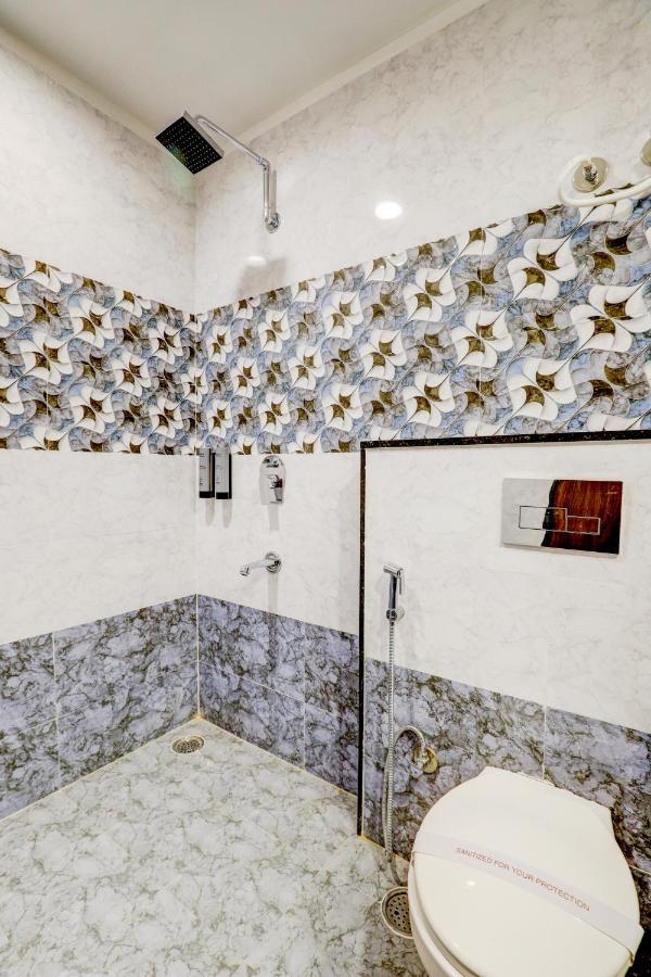 Hotel Shree Nanda Udaipur Exterior foto